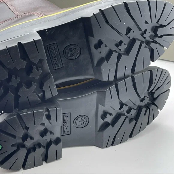 Timberland Malynn Waterproof Tall Boot NWT - Picture 6 of 10